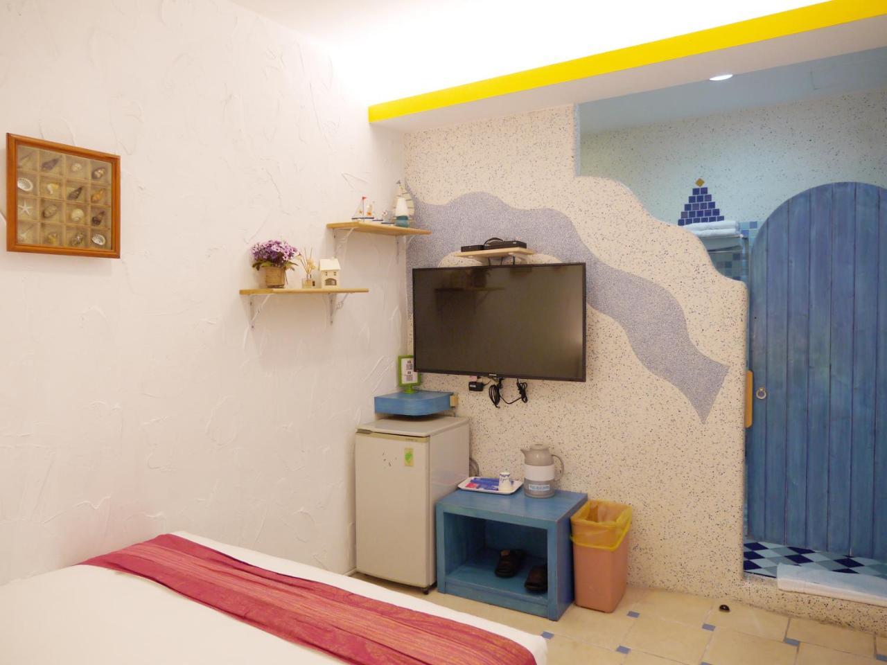 ケンティン シン シン ホテル II 墾丁 エクステリア 写真